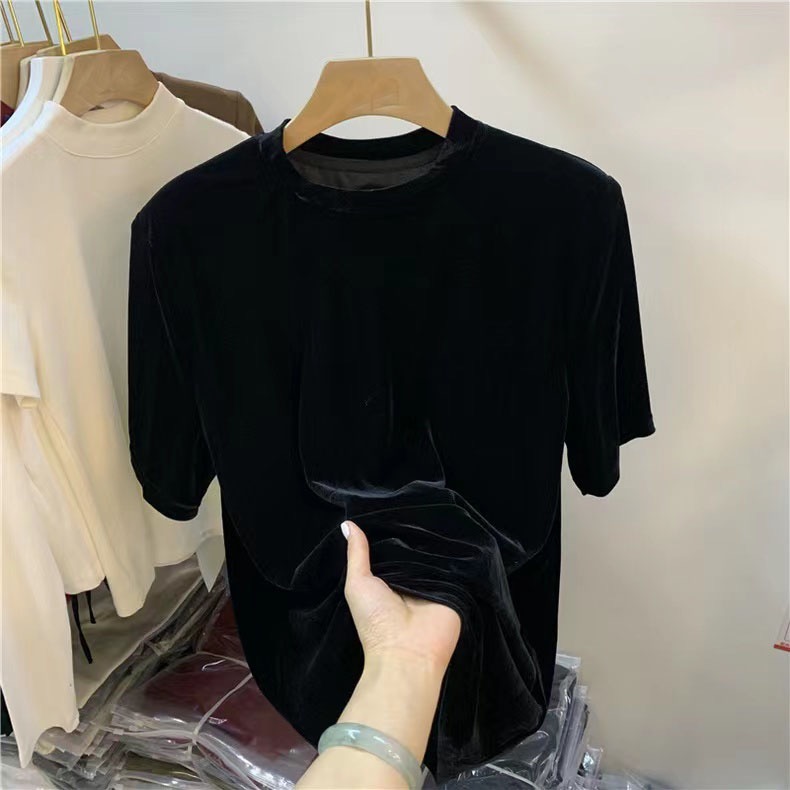 apparel fabric material cotton polyester french 4