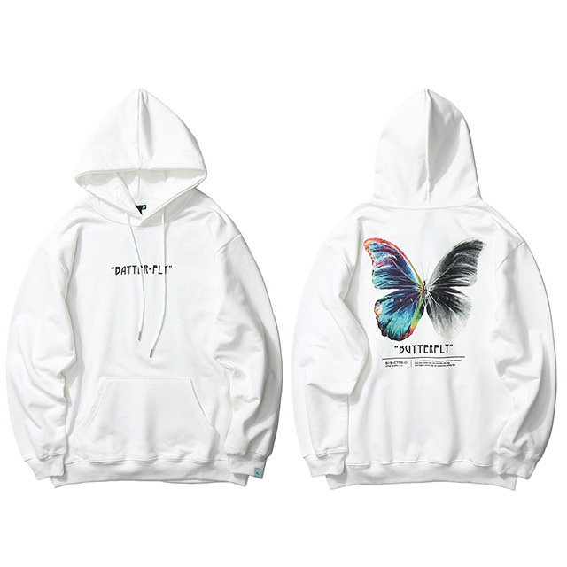 custom hoodie heavyweight oversized washed streetwear 2