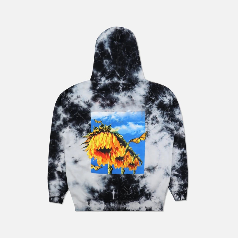 custom hoodie heavyweight oversized washed streetwear 16