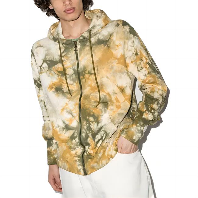 custom hoodie heavyweight oversized washed streetwear 21