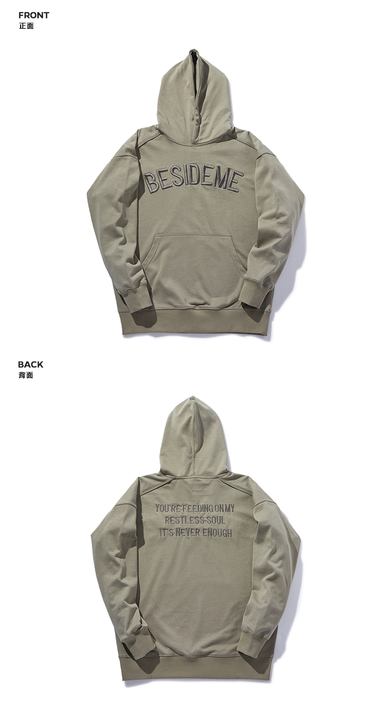 custom hoodie heavyweight oversized washed streetwear 22
