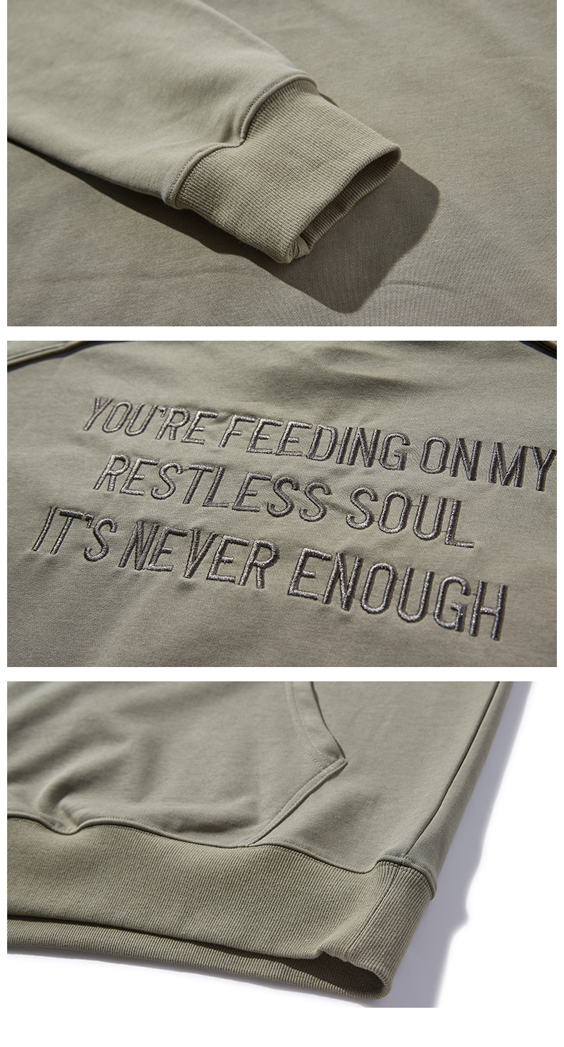 custom hoodie heavyweight oversized washed streetwear 39
