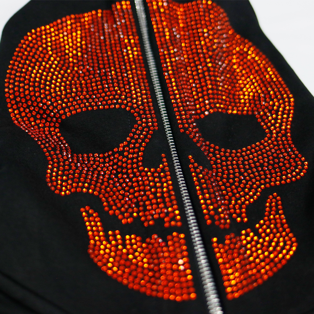 custom hoodie heavyweight oversized washed streetwear 40