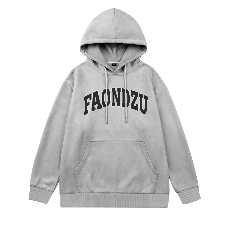 custom hoodie heavyweight oversized washed streetwear 42