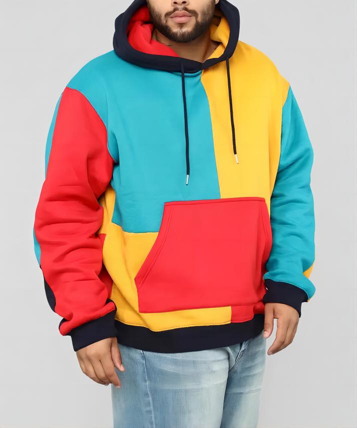 custom hoodie heavyweight oversized washed streetwear 45