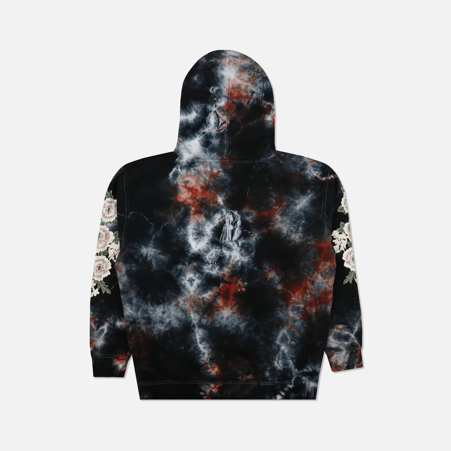 custom hoodie heavyweight oversized washed streetwear 58