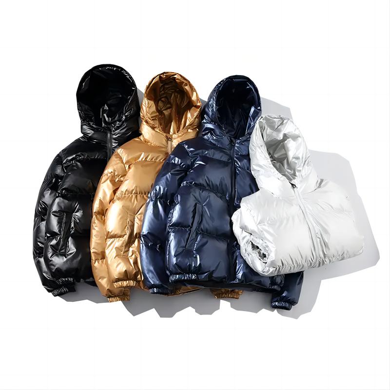 custom jacket bomber denim coach windbreaker 4
