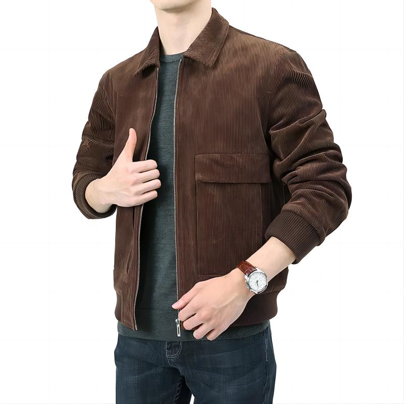 custom jacket bomber denim coach windbreaker 6