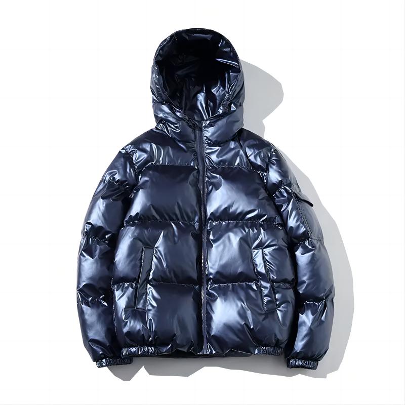 custom jacket bomber denim coach windbreaker 7
