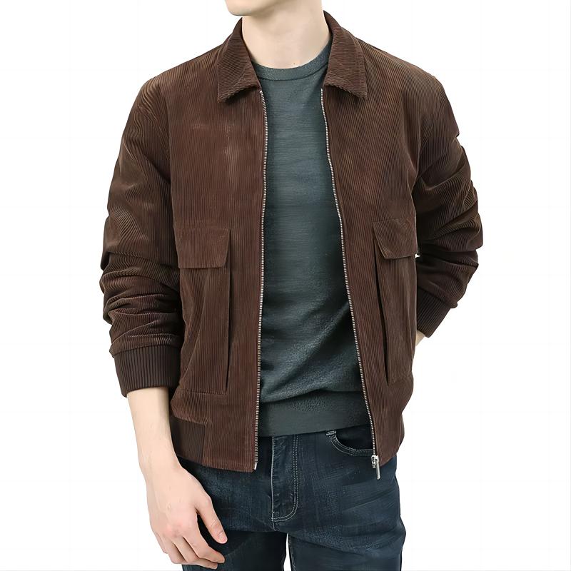 custom jacket bomber denim coach windbreaker 17