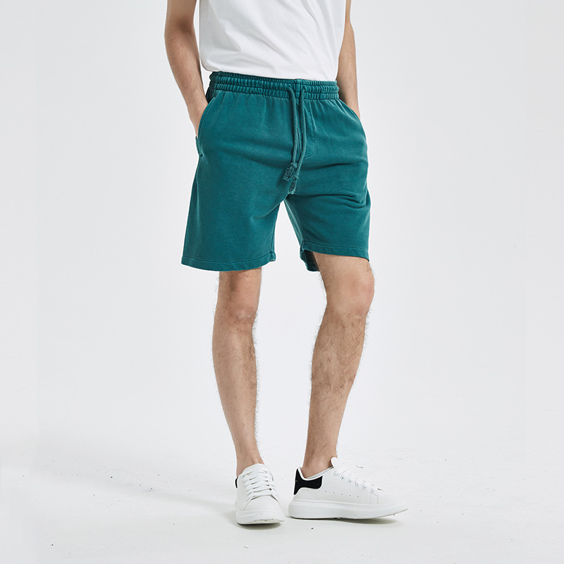 custom shorts sweat shorts mesh shorts 2
