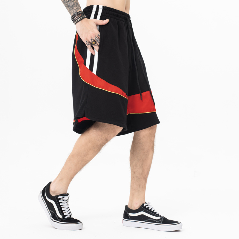 custom shorts sweat shorts mesh shorts 4