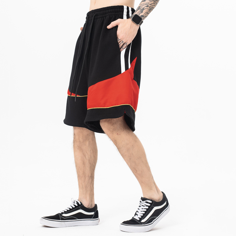 custom shorts sweat shorts mesh shorts 6