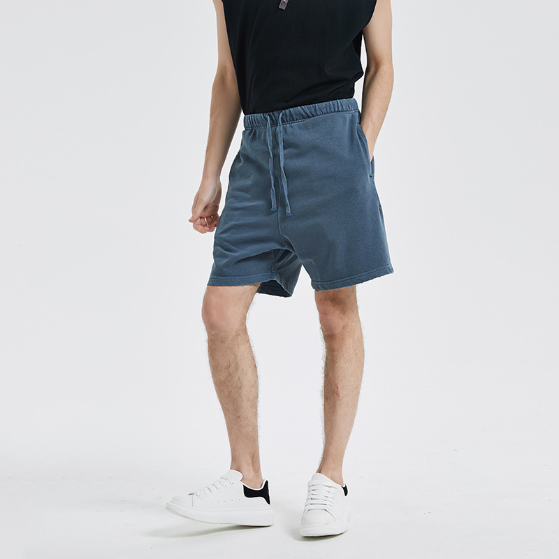 custom shorts sweat shorts mesh shorts 8