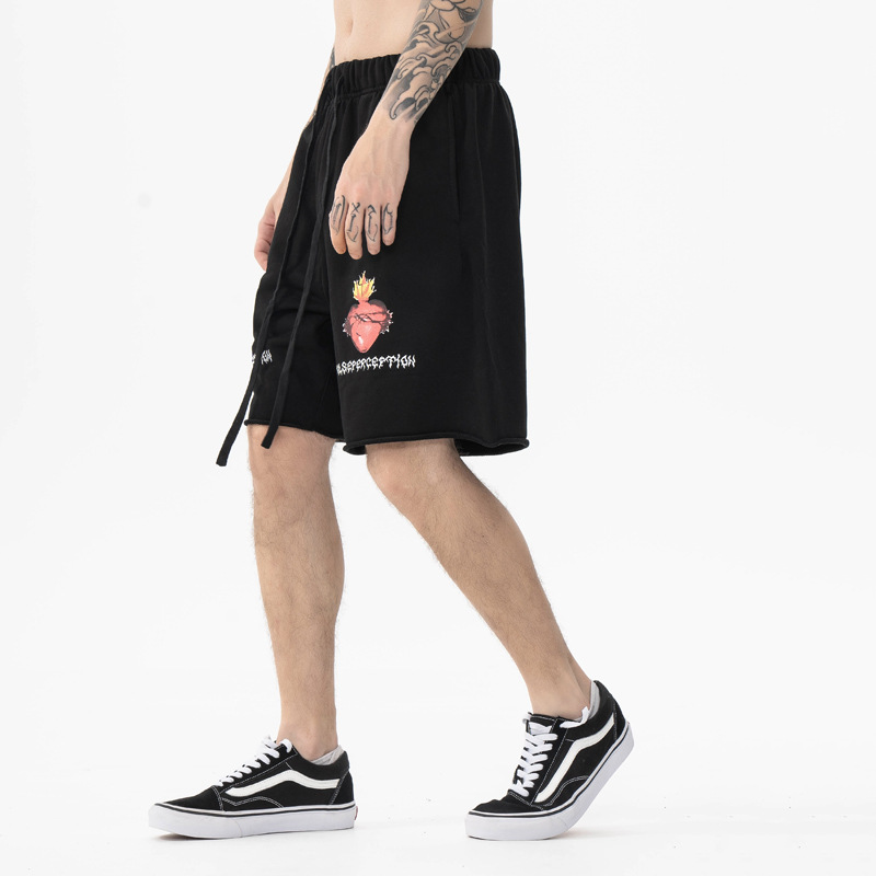 custom shorts sweat shorts mesh shorts 10