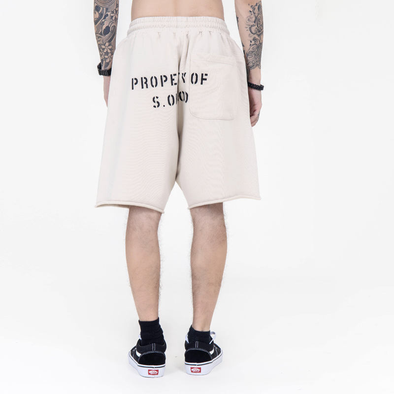 custom shorts sweat shorts mesh shorts 11
