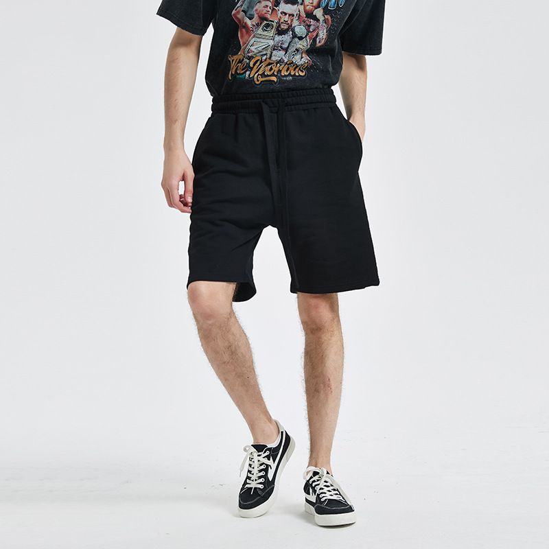 custom shorts sweat shorts mesh shorts 14