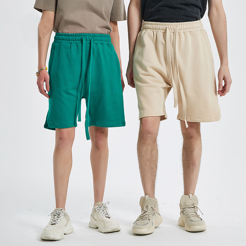 custom shorts sweat shorts mesh shorts 16