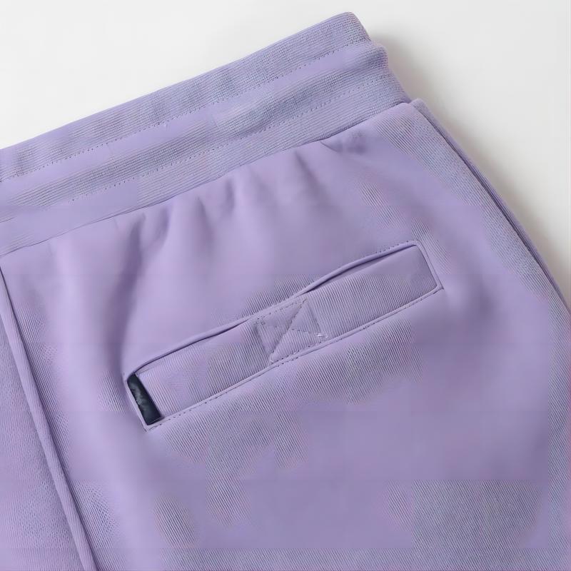 custom shorts sweat shorts mesh shorts 17