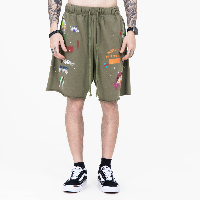 custom shorts sweat shorts mesh shorts 20