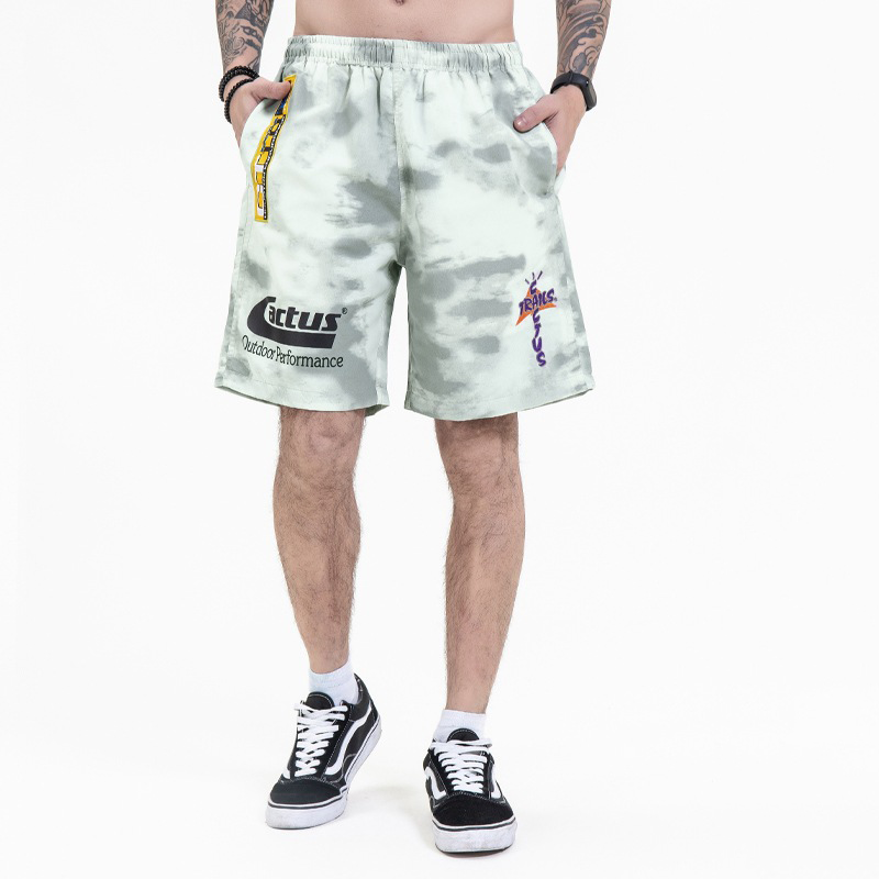 custom shorts sweat shorts mesh shorts 22