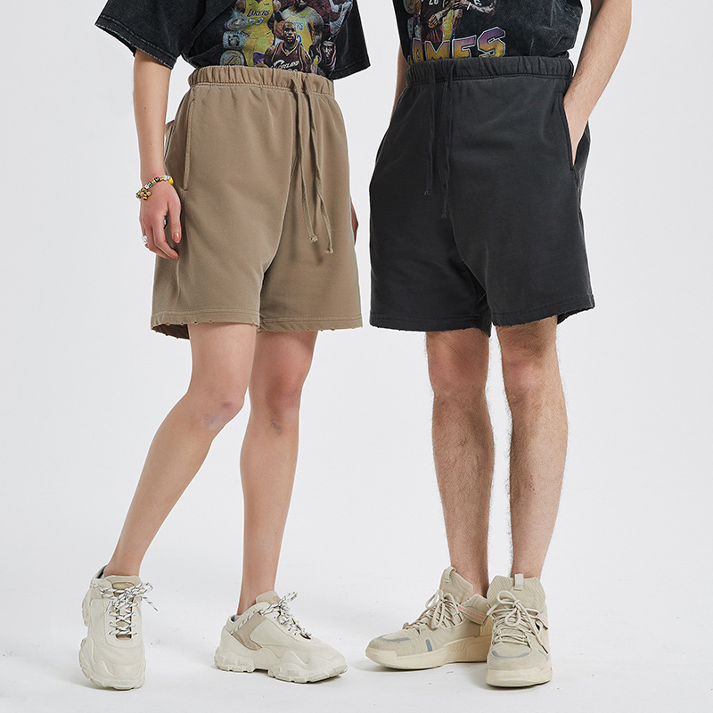 custom shorts sweat shorts mesh shorts 24