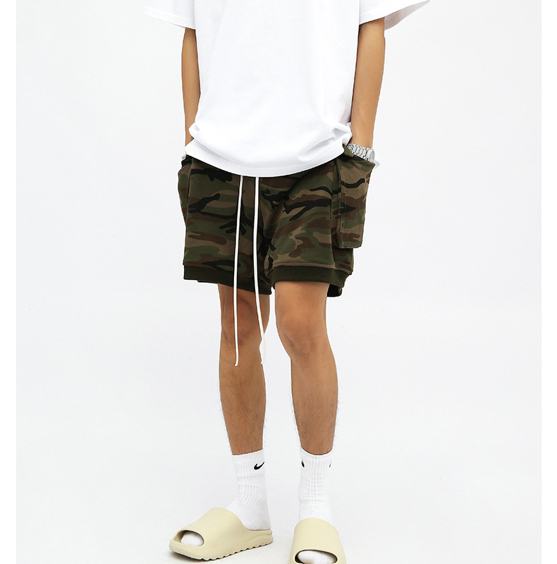 custom shorts sweat shorts mesh shorts 34