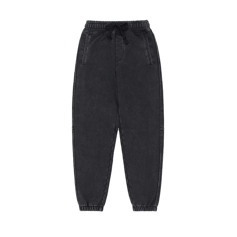 custom sweatpants joggers cargo pants baggy 2