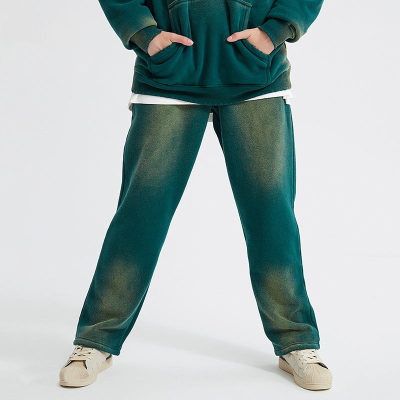 custom sweatpants joggers cargo pants baggy 6