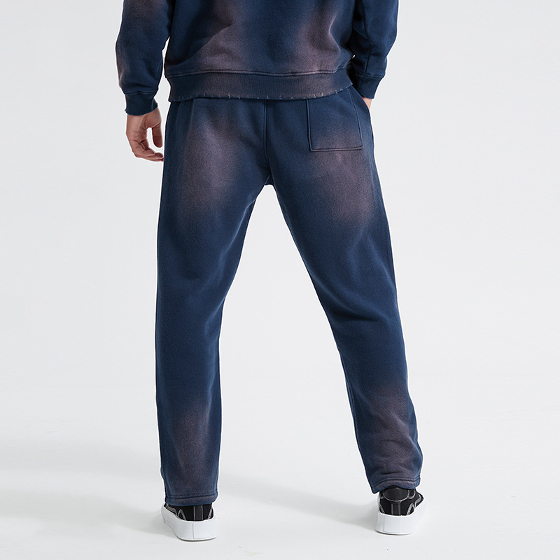 custom sweatpants joggers cargo pants baggy 8