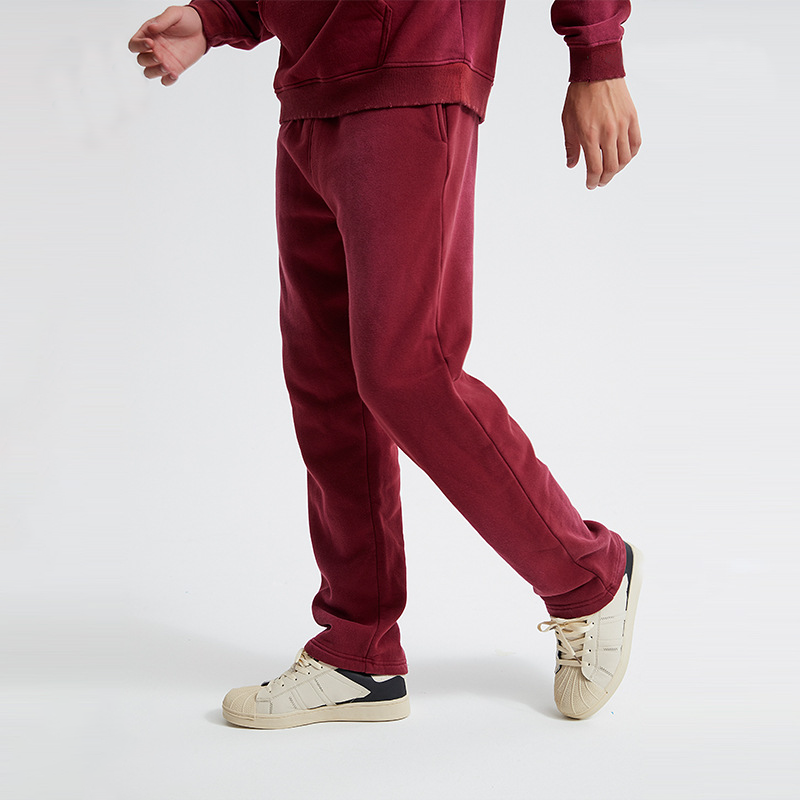 custom sweatpants joggers cargo pants baggy 10
