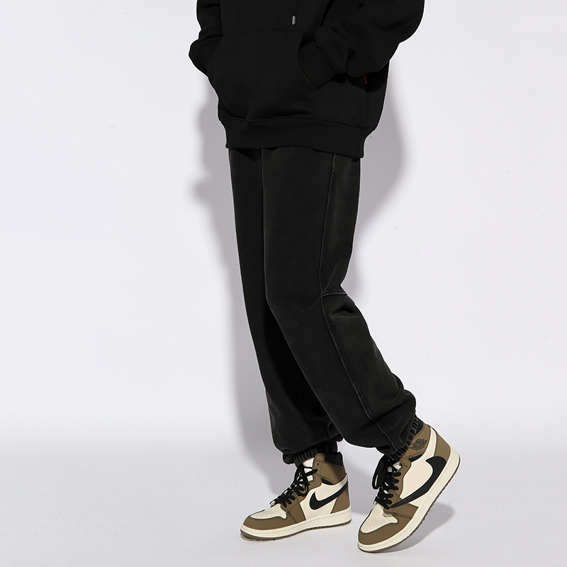 custom sweatpants joggers cargo pants baggy 12