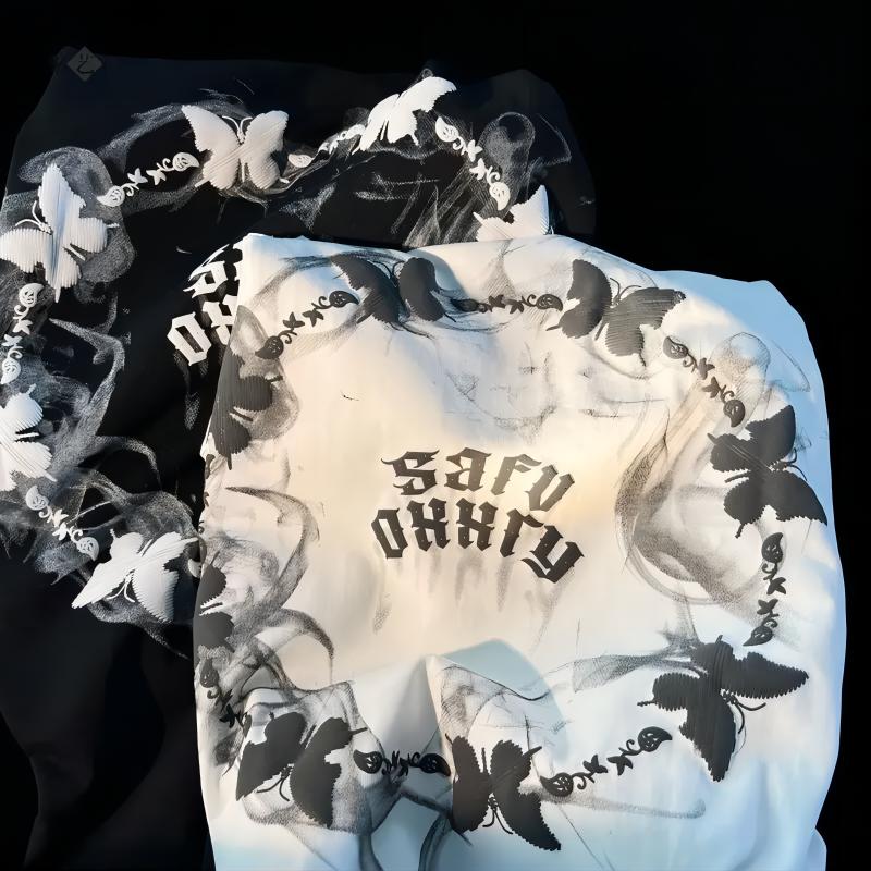 custom t shirt tshirt oversized boxy 1