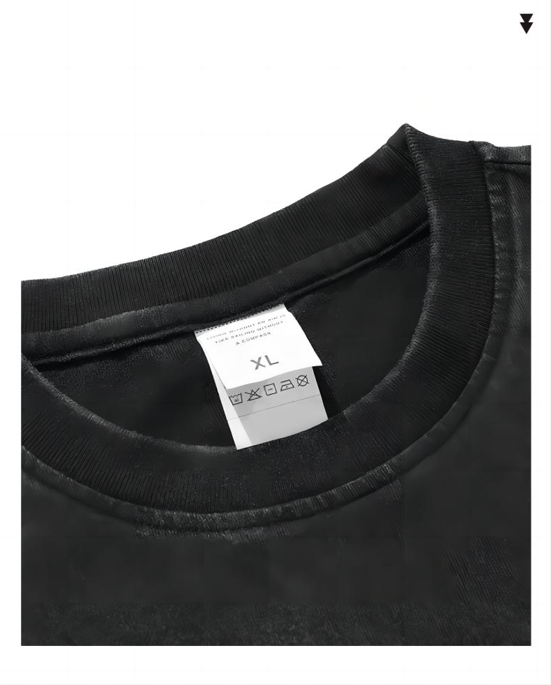 custom t shirt tshirt oversized boxy 11