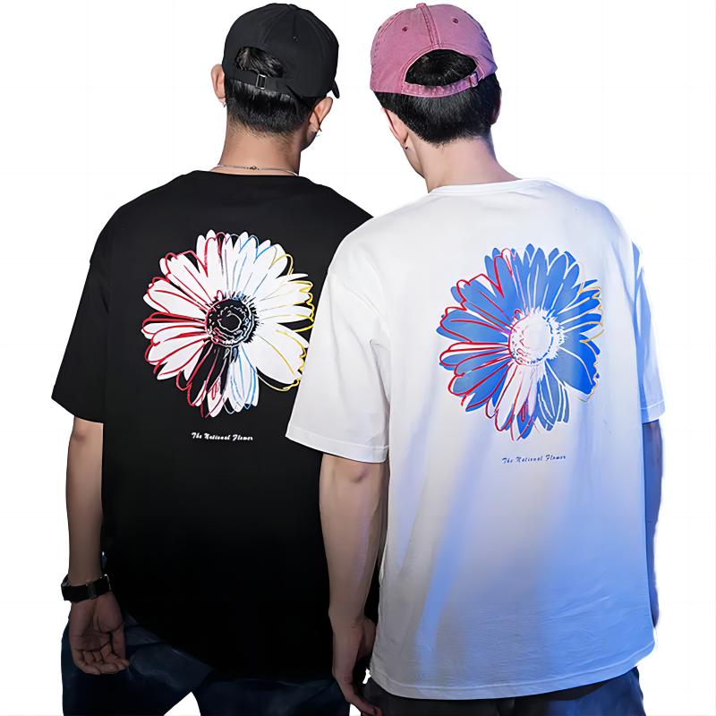 custom t shirt tshirt oversized boxy 24
