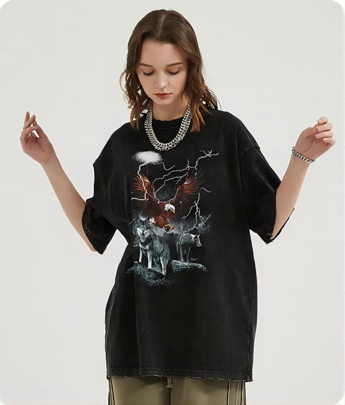 custom t shirt tshirt oversized boxy 58