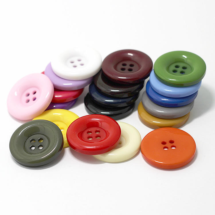 Custom Buttons