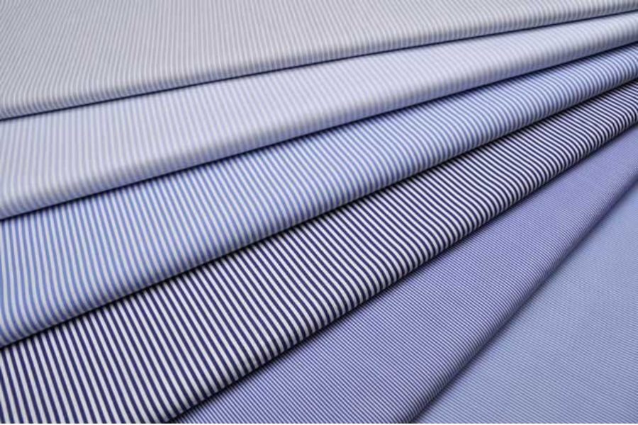 Woven Cotton Poplin