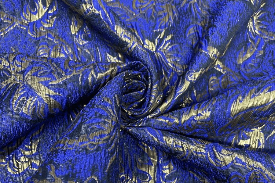 Engineered Jacquard