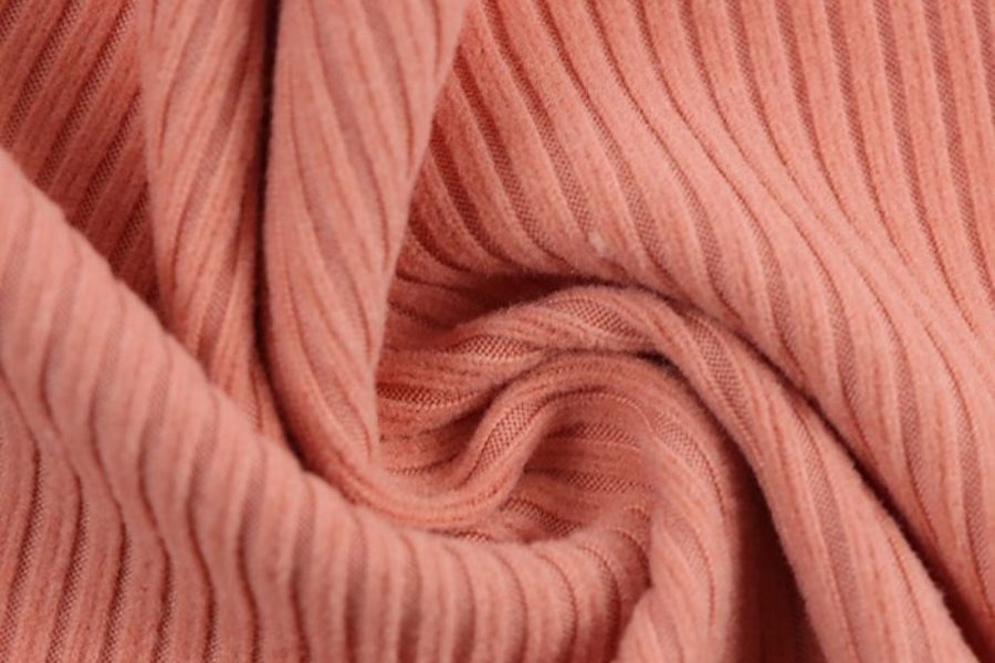 Rib Knit Trims