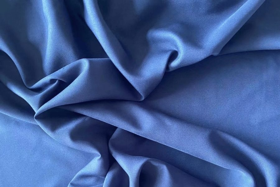 Peached Microfiber Polyester