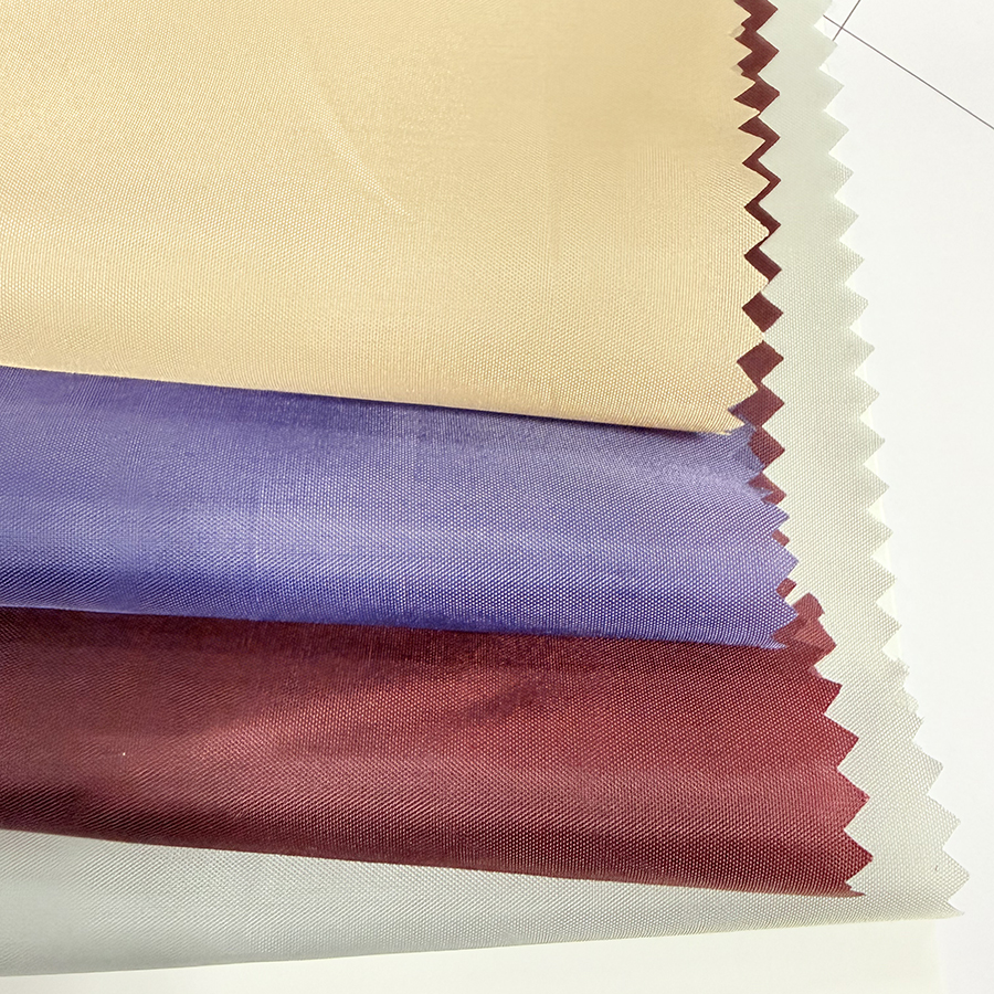 Polyester Taffeta