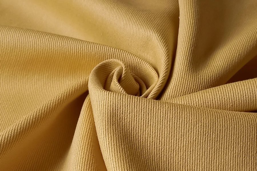 Polyester Twill