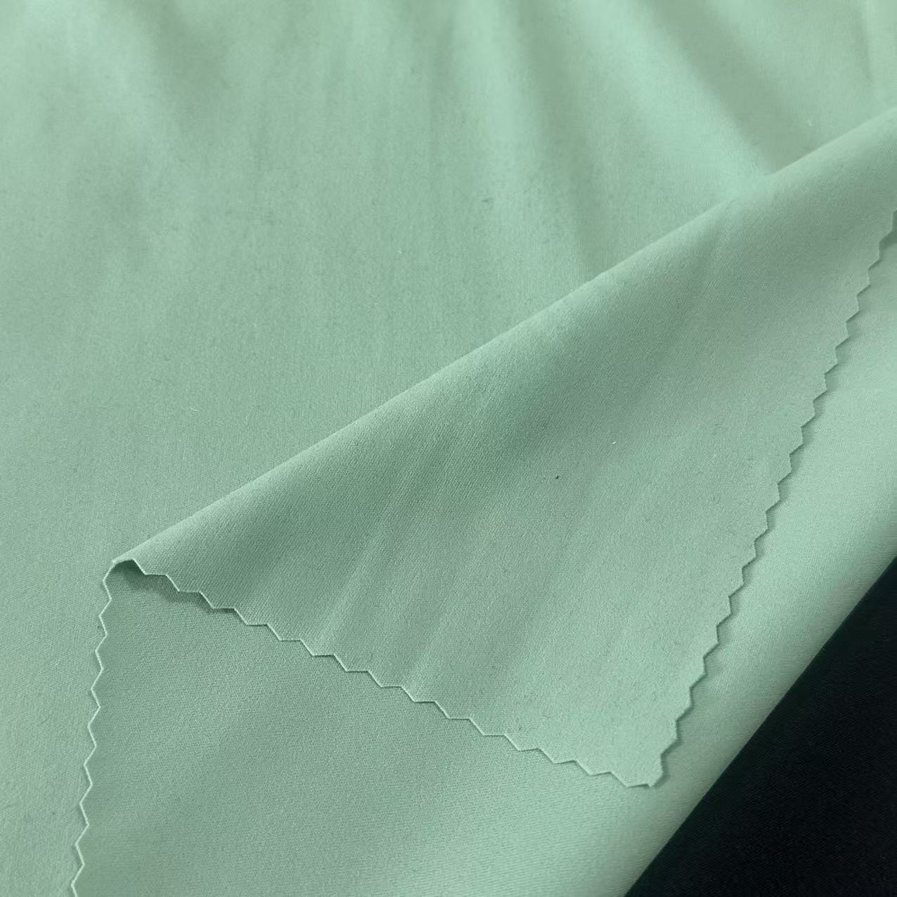 Nylon Spandex Woven