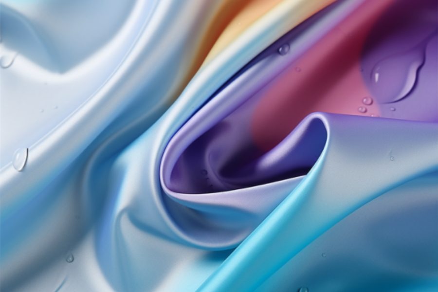 Polyester Pongee