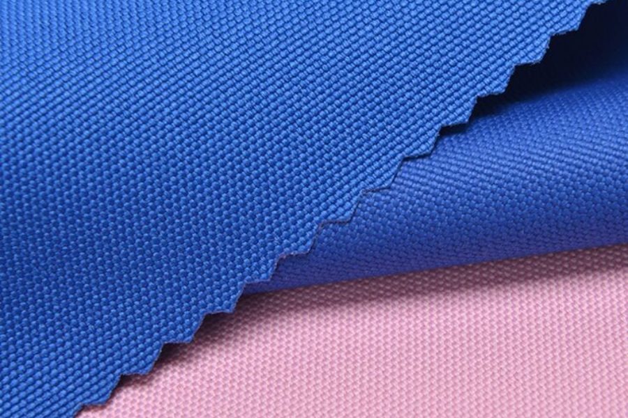 Cotton Oxford