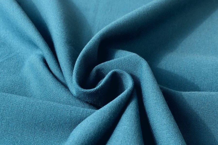 Hemp Viscose Jersey