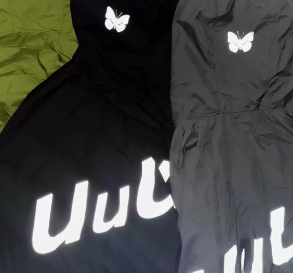 Reflective Graphics