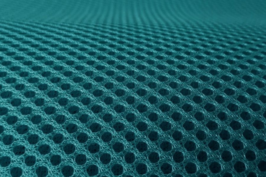 Performance & Mesh