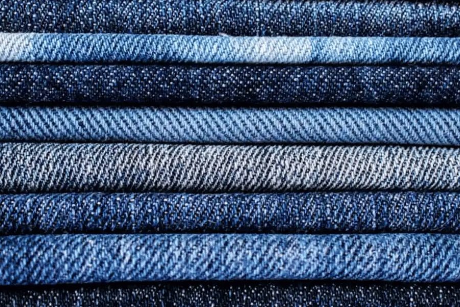 Cotton Denim